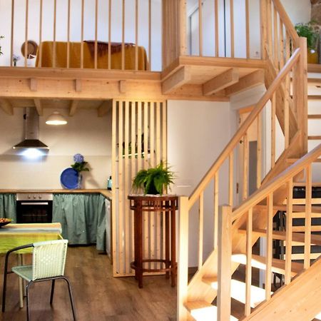 הוילה Rosal Casa Parafita מראה חיצוני תמונה