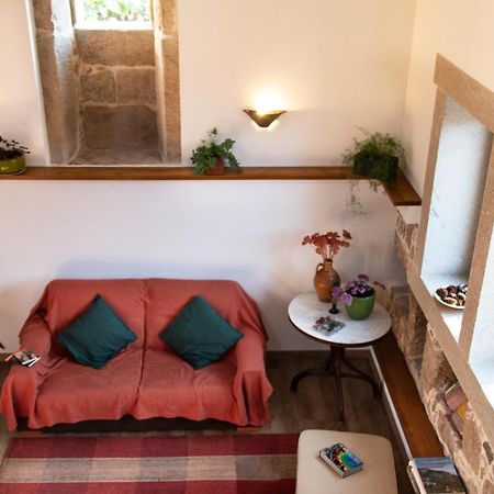 הוילה Rosal Casa Parafita מראה חיצוני תמונה