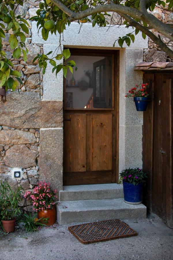 הוילה Rosal Casa Parafita מראה חיצוני תמונה